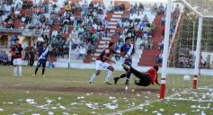 Foto de la galería: Colegiales de Concordia 1-Guaraní A. Franco 1