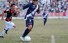 Foto de la galería: Colegiales de Concordia 1-Guaraní A. Franco 1