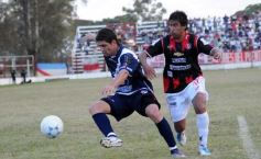 Foto de la galería: Colegiales de Concordia 1-Guaraní A. Franco 1