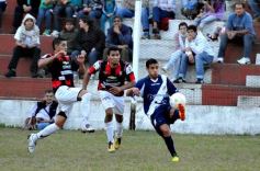 Foto de la galería: Colegiales de Concordia 1-Guaraní A. Franco 1