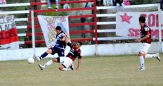 Foto de la galería: Colegiales de Concordia 1-Guaraní A. Franco 1