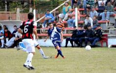Foto de la galería: Colegiales de Concordia 1-Guaraní A. Franco 1