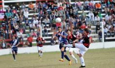 Foto de la galería: Colegiales de Concordia 1-Guaraní A. Franco 1