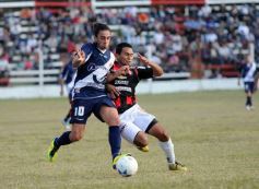 Foto de la galería: Colegiales de Concordia 1-Guaraní A. Franco 1