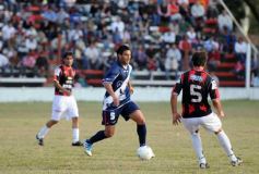 Foto de la galería: Colegiales de Concordia 1-Guaraní A. Franco 1