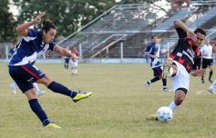 Foto de la galería: Colegiales de Concordia 1-Guaraní A. Franco 1