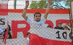 Foto de la galería: Colegiales de Concordia 1-Guaraní A. Franco 1