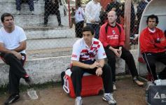 Foto de la galería: Colegiales de Concordia 1-Guaraní A. Franco 1