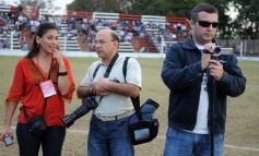 Foto de la galería: Colegiales de Concordia 1-Guaraní A. Franco 1