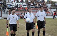 Foto de la galería: Colegiales de Concordia 1-Guaraní A. Franco 1