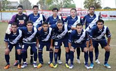Foto de la galería: Colegiales de Concordia 1-Guaraní A. Franco 1