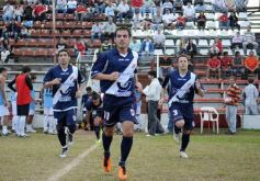 Foto de la galería: Colegiales de Concordia 1-Guaraní A. Franco 1