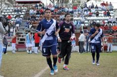 Foto de la galería: Colegiales de Concordia 1-Guaraní A. Franco 1