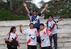 Foto de la galería: Colegiales de Concordia 1-Guaraní A. Franco 1
