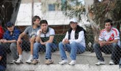 Foto de la galería: Colegiales de Concordia 1-Guaraní A. Franco 1