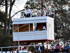 Foto de la galería: Colegiales de Concordia 1-Guaraní A. Franco 1