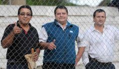 Foto de la galería: Colegiales de Concordia 1-Guaraní A. Franco 1