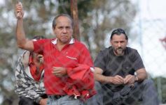 Foto de la galería: Colegiales de Concordia 1-Guaraní A. Franco 1