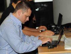 Foto de la galería: Paseos y trabajos en Posadas