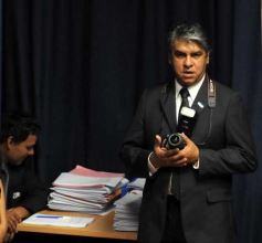 Foto de la galería: Paseos y trabajos en Posadas