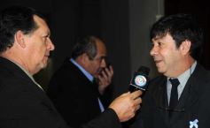 Foto de la galería: Paseos y trabajos en Posadas