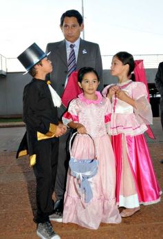 Foto de la galería: Paseos y trabajos en Posadas