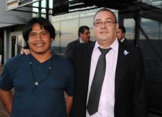 Foto de la galería: Paseos y trabajos en Posadas