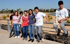 Foto de la galería: Paseos y trabajos en Posadas