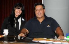 Foto de la galería: Paseos y trabajos en Posadas