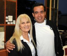 Foto de la galería: Paseos y trabajos en Posadas