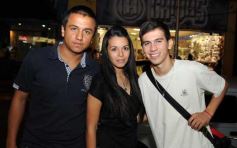 Foto de la galería: Paseos y trabajos en Posadas