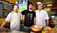 Foto de la galería: Paseos y trabajos en Posadas