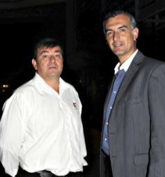 Foto de la galería: Paseos y trabajos en Posadas