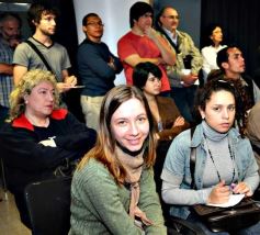 Foto de la galería: Paseos y trabajos en Posadas