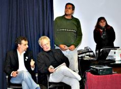 Foto de la galería: Paseos y trabajos en Posadas