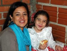 Foto de la galería: Colegio Del Carmen: Acto y festejos