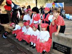 Foto de la galería: Colegio Del Carmen: Acto y festejos