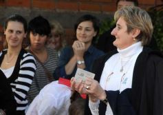 Foto de la galería: Colegio Del Carmen: Acto y festejos