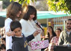 Foto de la galería: Colegio Del Carmen: Acto y festejos
