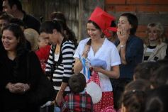 Foto de la galería: Colegio Del Carmen: Acto y festejos