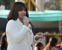 Foto de la galería: Colegio Del Carmen: Acto y festejos