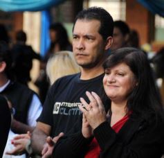Foto de la galería: Colegio Del Carmen: Acto y festejos