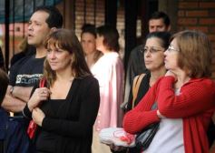 Foto de la galería: Colegio Del Carmen: Acto y festejos