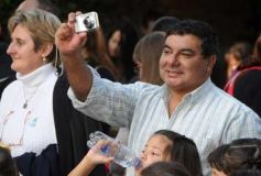 Foto de la galería: Colegio Del Carmen: Acto y festejos