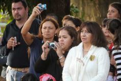 Foto de la galería: Colegio Del Carmen: Acto y festejos