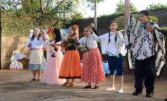 Foto de la galería: Colegio Del Carmen: Acto y festejos