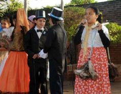 Foto de la galería: Colegio Del Carmen: Acto y festejos