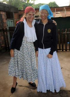 Foto de la galería: Colegio Del Carmen: Acto y festejos