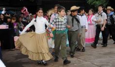 Foto de la galería: Colegio Del Carmen: Acto y festejos