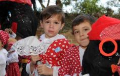 Foto de la galería: Colegio Del Carmen: Acto y festejos